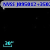NVSS J095012+350220
