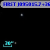 FIRST J095015.7+361254