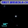 FIRST J095026.4+344640