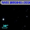 NVSS J095041+355055