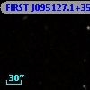 FIRST J095127.1+355041
