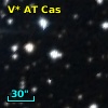 V* AT Cas