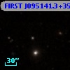 FIRST J095141.3+354807