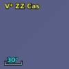V* ZZ Cas