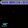 NVSS J095226+351905