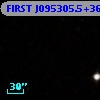 FIRST J095305.5+361637