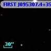FIRST J095307.4+351623