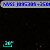 NVSS J095308+350021