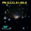 PN G121.6+00.0