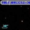 FIRST J095323.5+364018
