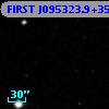 FIRST J095323.9+353656