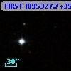 FIRST J095327.7+354716