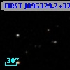 FIRST J095329.2+371038