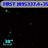 FIRST J095337.4+353728