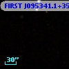 FIRST J095341.1+354617