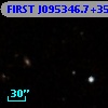FIRST J095346.7+355949