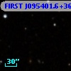 FIRST J095401.6+360605