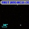 FIRST J095402.8+350742
