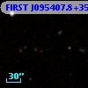 FIRST J095407.8+355958