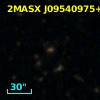 NVSS J095409+360317
