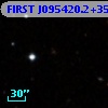 FIRST J095420.2+352556