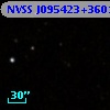 NVSS J095423+360113