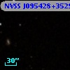 NVSS J095428+352955