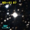 BD+61    87