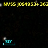 FIRST J094953.1+362621