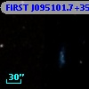 FIRST J095101.7+351307