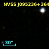 FIRST J095236.9+364001