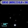 1RXS J095231.8+365007
