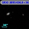 1RXS J095436.8+364035