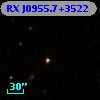 RX J0955.7+3522