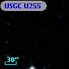 USGC U255