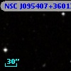 NSC J095407+360137
