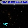 NSC J095548+360904