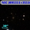NSC J095551+355109