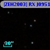 [ZEH2003] RX J0951.4+3542  4