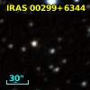 IRAS 00299+6344