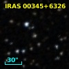 IRAS 00345+6326