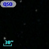 QSO J0954+3734B