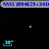 NVSS J094629+341039