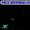 FIRST J094700.0+340300