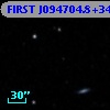 FIRST J094704.8+340331