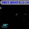 FIRST J094742.3+342626