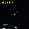 G 118-7