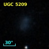 UGC  5209