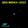 QSO B0943+3253