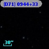 [D71] 0944+33